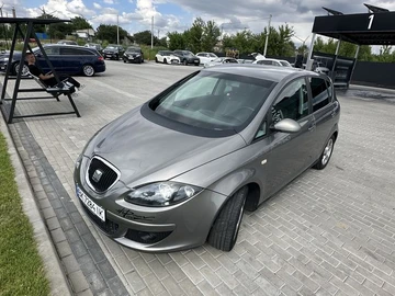 Авто SEAT Altea 2006 № 8961318