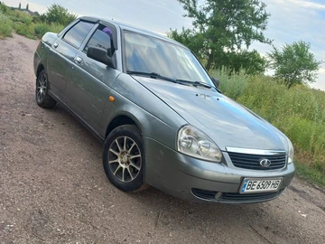 Авто ВАЗ 2170 Priora 2008 № 8961327