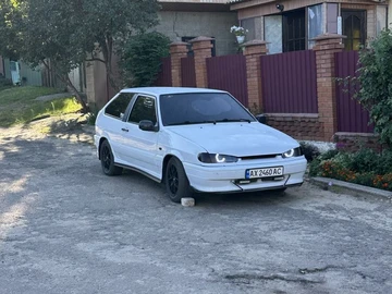 Авто ВАЗ 21113 2005 № 8961328
