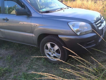 Авто KIA Sportage 2005 № 8961329