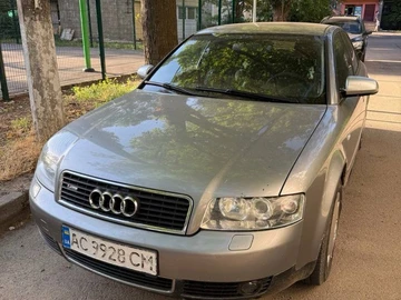 Авто Audi A4 2003 № 8961331