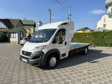 Авто Fiat Ducato 2016 № 8961332