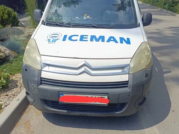 Авто Citroen Berlingo 2010 № 8961336