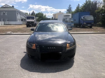 Авто Audi A6 2008 № 8961338
