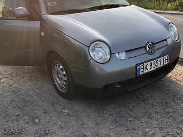 Авто Volkswagen Lupo 2000 № 8961342