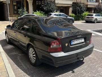 Авто Volvo S80 2000 № 8961345