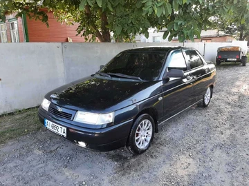 Авто ВАЗ 2110 2008 № 8961363