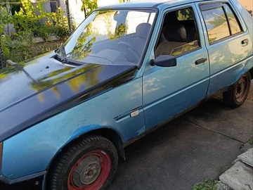 Авто ЗАЗ 1103 Slavuta 2002 № 8961365