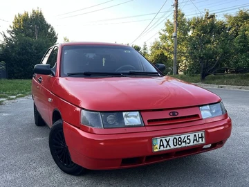 Авто ВАЗ 2110 1999 № 8961366