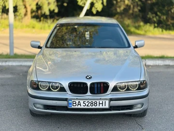Авто BMW 5 Серия 1998 № 8961367