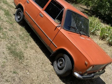 Авто ВАЗ 2101 1983 № 8961372