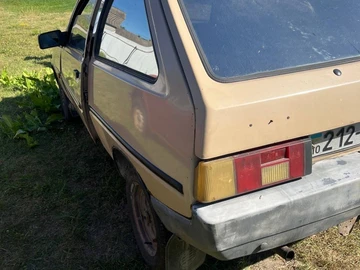 Авто ЗАЗ Таврия 1994 № 8961373