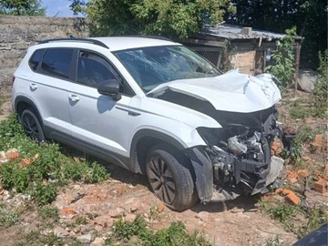 Авто Volkswagen Touareg 2022 № 8961374