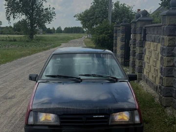 Авто ВАЗ 21099 1993 № 8961369