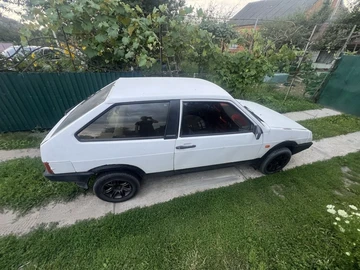 Авто ВАЗ 2108 1993 № 8961376