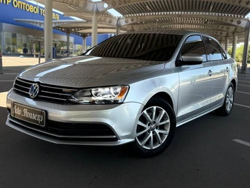 Авто Volkswagen Jetta 2014 № 8961377