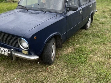 Авто ВАЗ 2102 1986 № 8961379