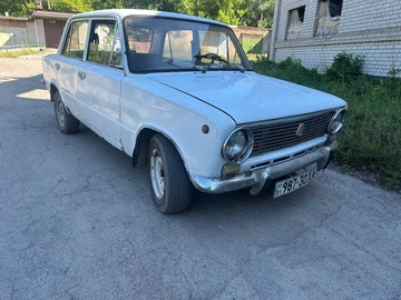 Авто ВАЗ 2101 1979 № 8961381