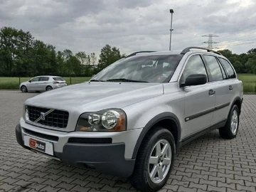 Авто Volvo Xc90 2004 № 8961384