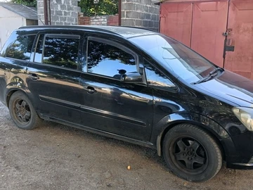 Авто Opel Zafira 2007 № 8961390