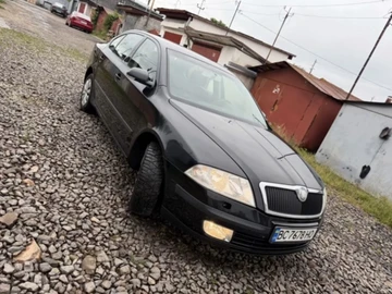 Авто Skoda Octavia 2005 № 8961392