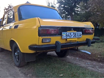 Авто  2140 1983 № 8961395