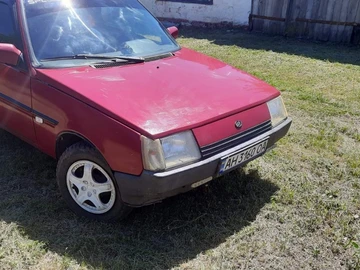 Авто ЗАЗ 1102 2004 № 8961471