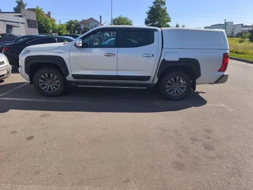 Авто Mitsubishi L 200 2024 № 8961472