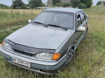 Авто ВАЗ 2115 2007 № 8961474