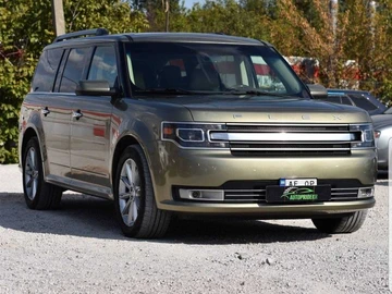 Авто Ford Flex 2013 № 8961475