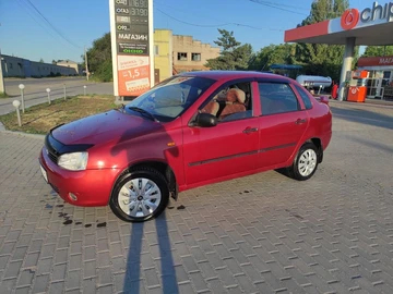 Авто ВАЗ 1118 Kalina 2008 № 8961476