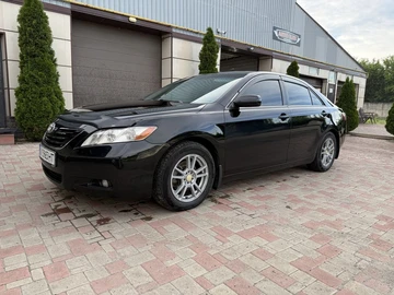 Авто Toyota Camry 2007 № 8961480