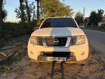 Авто Nissan Pathfinder 2014 № 8961488