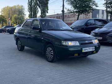 Авто ВАЗ 2110 2002 № 8961489