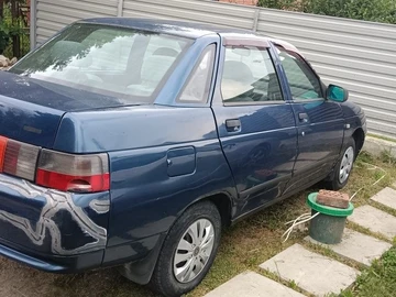Авто ВАЗ 2110 2007 № 8961490