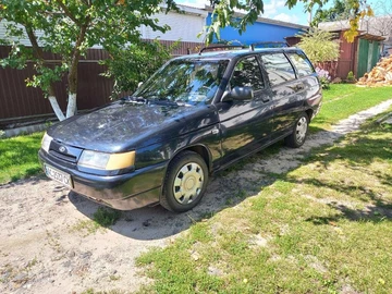 Авто ВАЗ 2111 2006 № 8961491