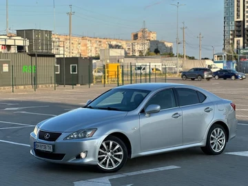 Авто Lexus Is Серія 2006 № 8961494