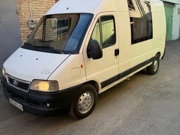 Авто Fiat Ducato 2005 № 8961503
