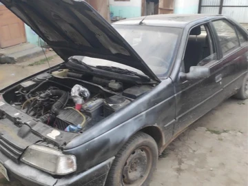 Авто Peugeot 405 1990 № 8961532
