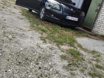 Авто Toyota Avensis 2008 № 8961539