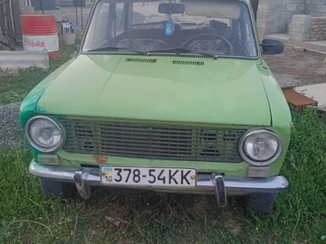 Авто ВАЗ 2101 1979 № 8961541