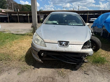 Авто Peugeot 407 2005 № 8961537