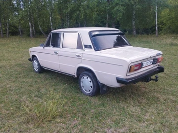Авто ВАЗ 2106 1988 № 8961543