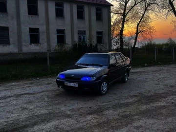 Авто ВАЗ 2115 2008 № 8961546