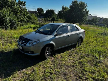 Авто Geely Mk 2012 № 8961552
