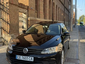Авто Volkswagen Jetta 2014 № 8961553