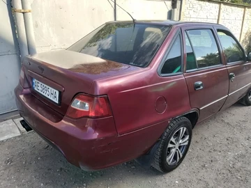 Авто Daewoo Nexia 2011 № 8961563