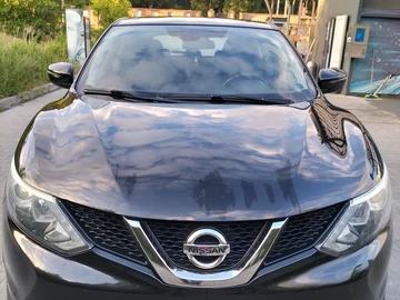 Авто Nissan Qashqai 2015 № 8961571