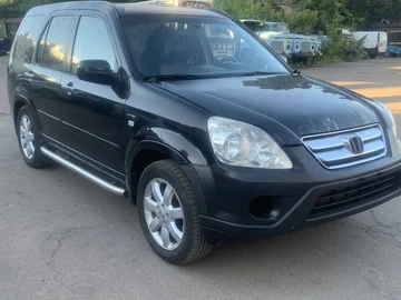 Авто Honda Cr-V 2006 № 8961574