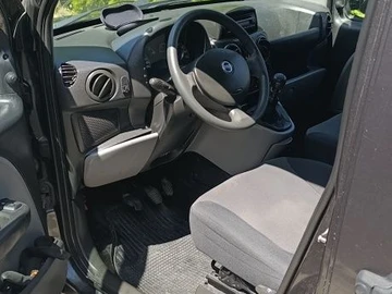 Авто Fiat Doblo 2007 № 8961580